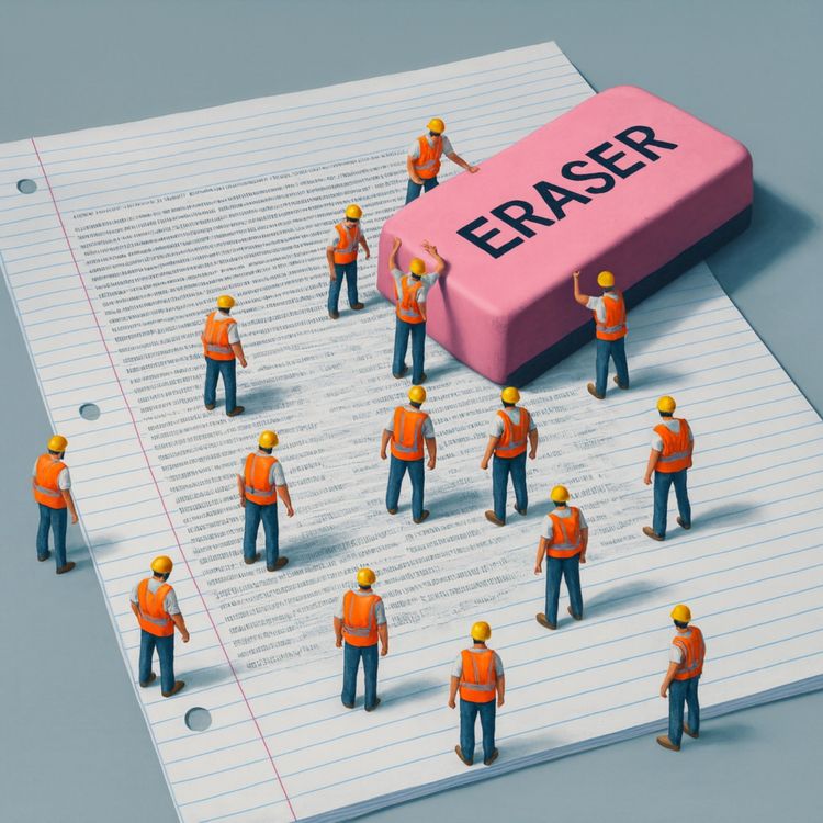 cover art for Sept 5: SEC Deletes Gensler’s Crypto-Era Texts—By “Accident”