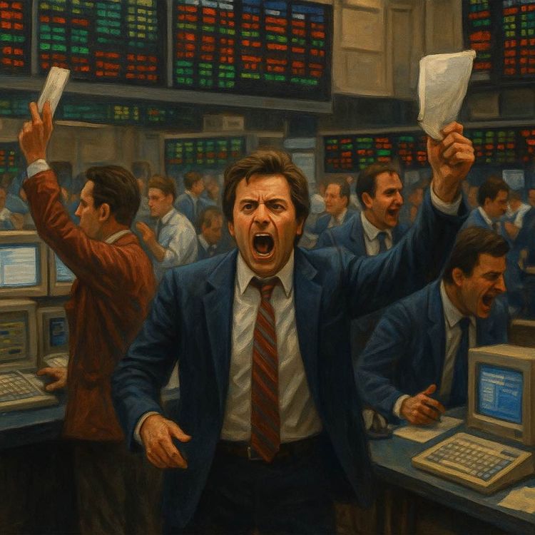 cover art for Sept 12: Gemini’s GEMI Listing Draws Frenzy