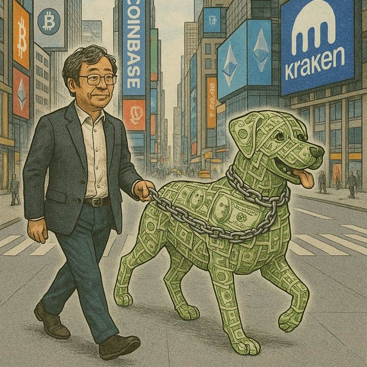 cover art for Oct 15: On-Chain Assets Could Hit $100 Trillion by 2030