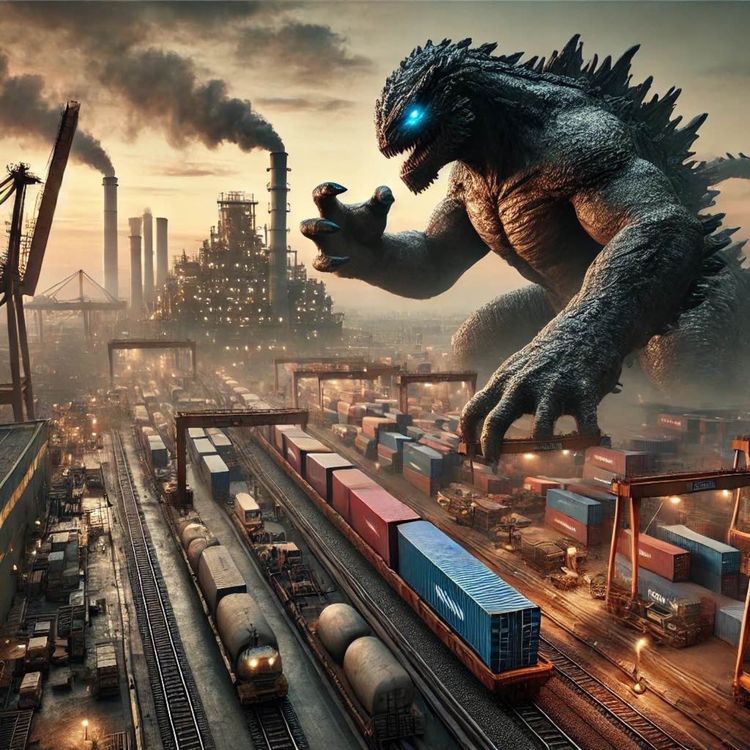 cover art for Oct 16: Taking Control And Owning the Stablecoin Supply Chain