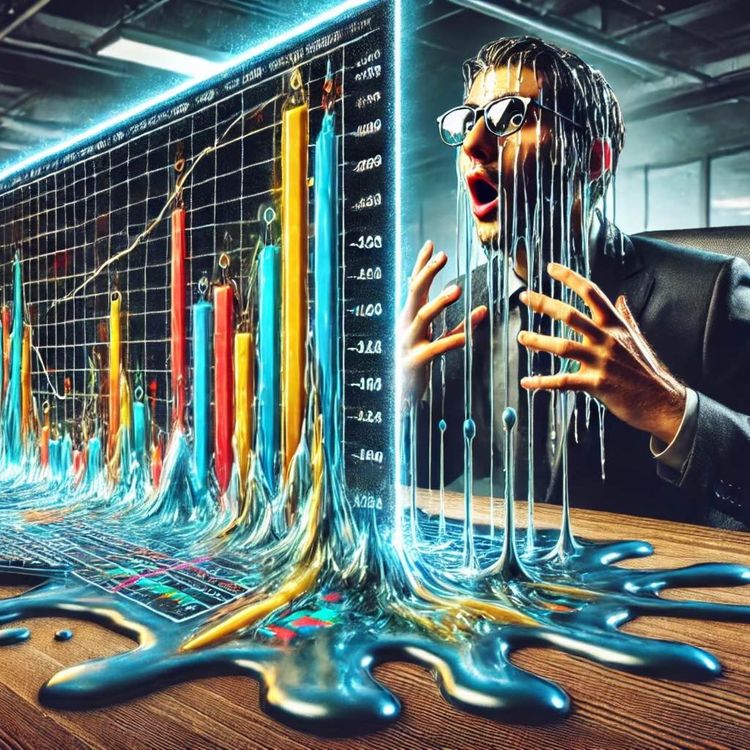 cover art for Oct 17: Bloody Friday - Liquidations & Another FIFA Scandal?