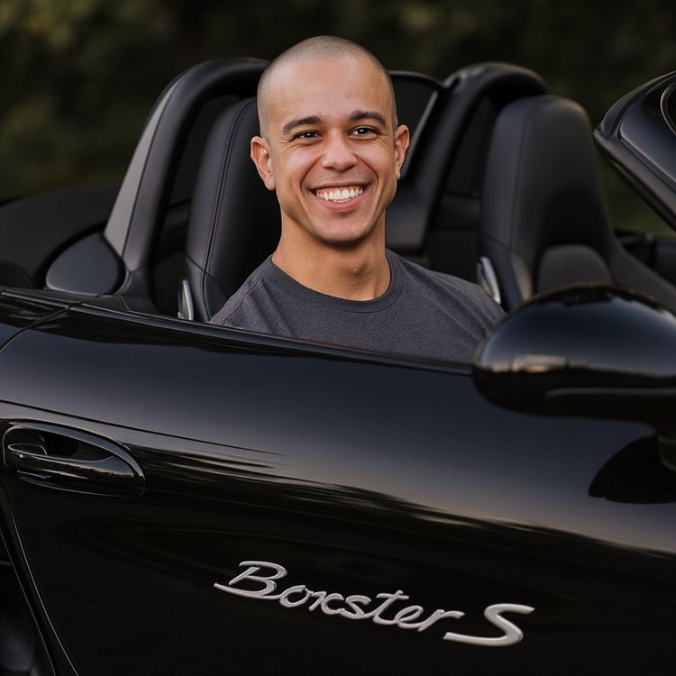 cover art for Live Car Edition (No Full Pod Today)