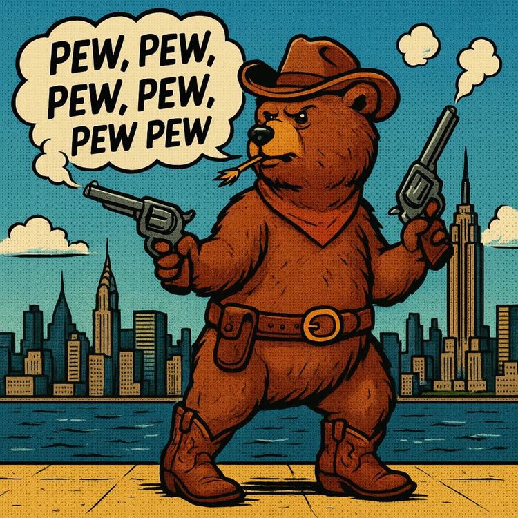 cover art for Nov 6: Circle Reverses Gun Purchase Ban, Allowing USDC for Firearms