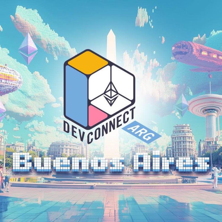 cover art for Nov 20: LIVE FROM ARGENTINA