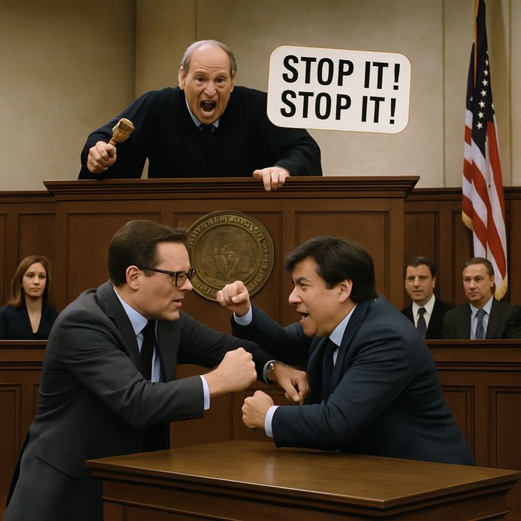 cover art for Dec 2: Kalshi Takes the Fight to Court