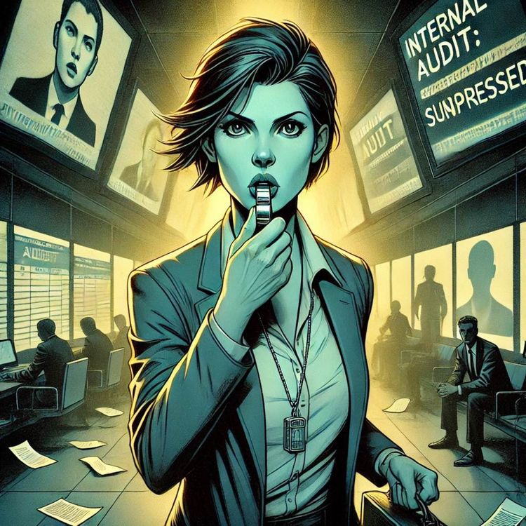 cover art for Dec 17: When Crypto Partnerships Become Legal Liabilities