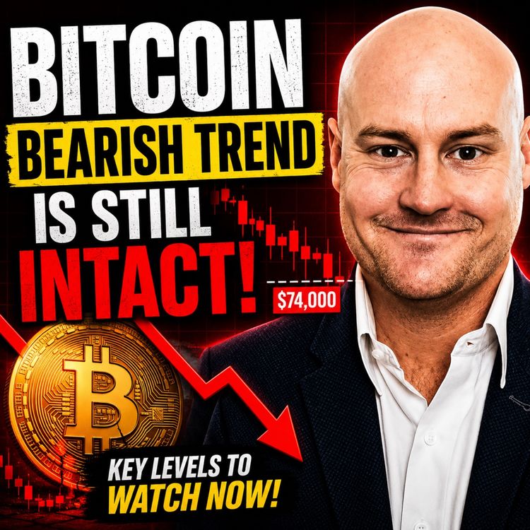 cover art for CRAIG COBB: BITCOIN’S BEARISH TREND IS STILL INTACT