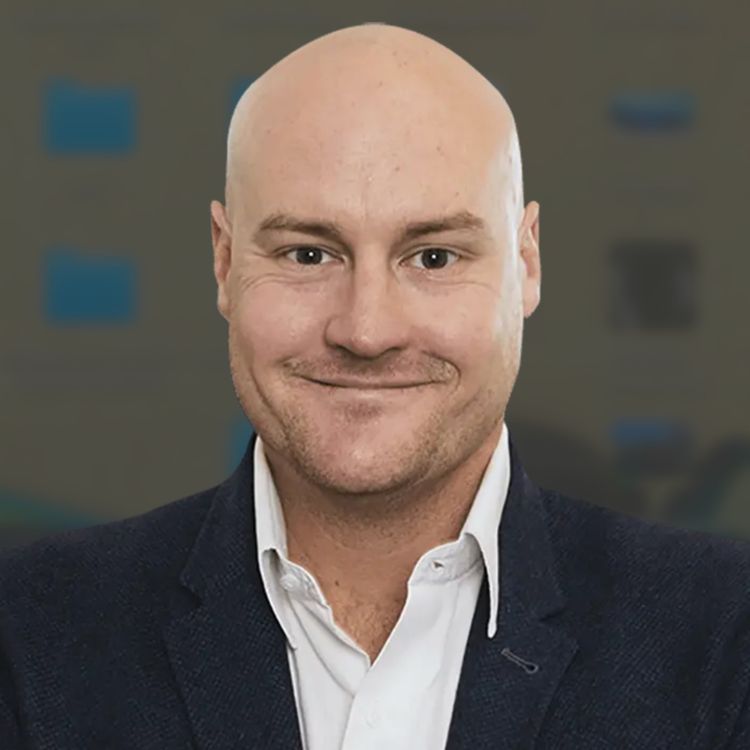 cover art for Bitcoin Just Changed the Picture