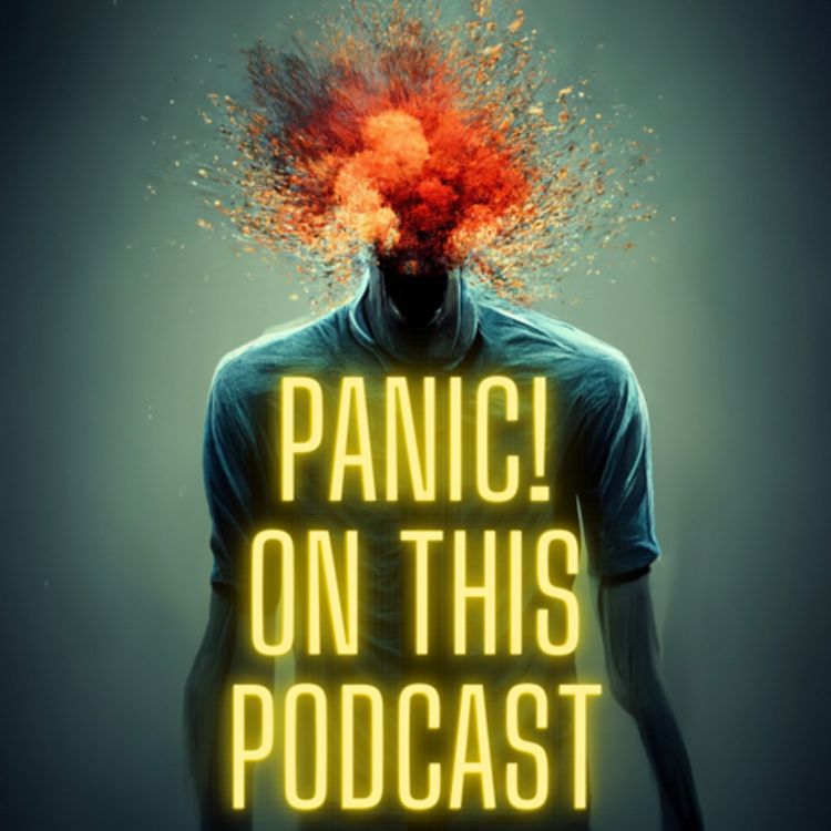 cover art for Actually still here