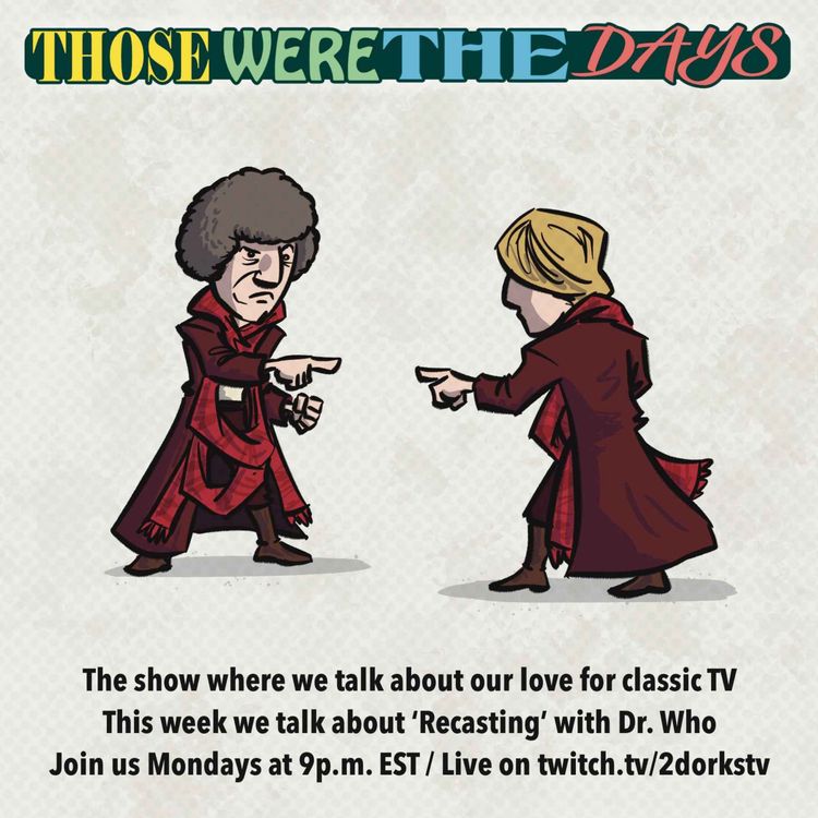 cover art for Doctor Who - Logopolis