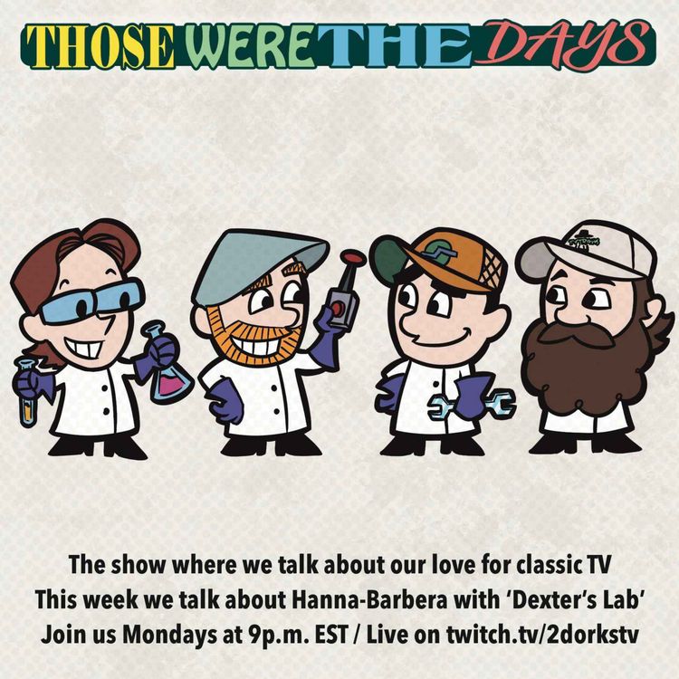 cover art for Dexter's Laboratory - S1E3