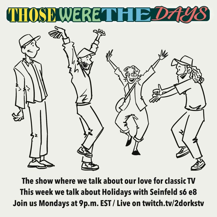 cover art for Seinfeld - S6E8