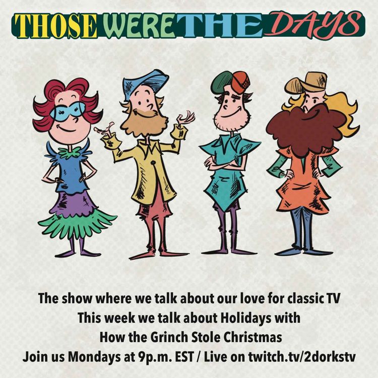 cover art for How the Grinch Stole Christmas