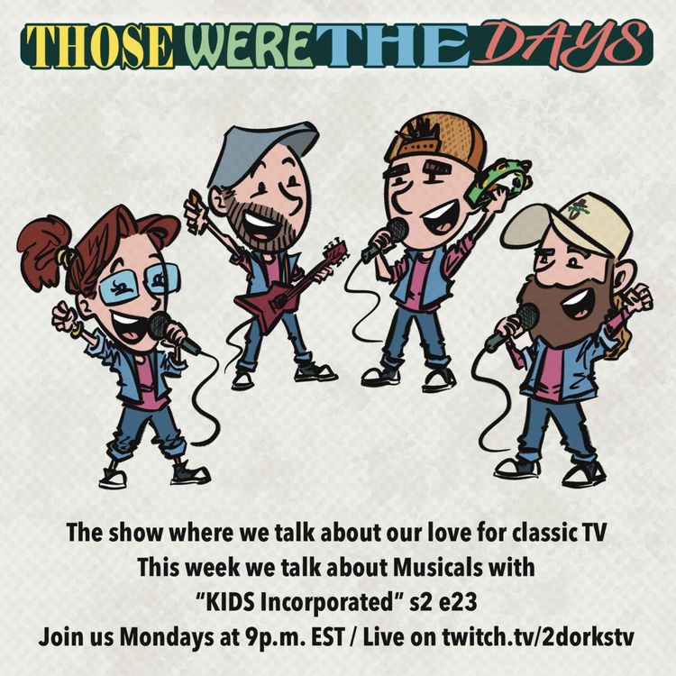 cover art for Kids Incorporated - Material Girl