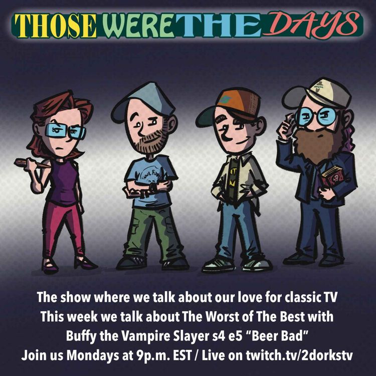 cover art for Buffy the Vampire Slayer: S4E5