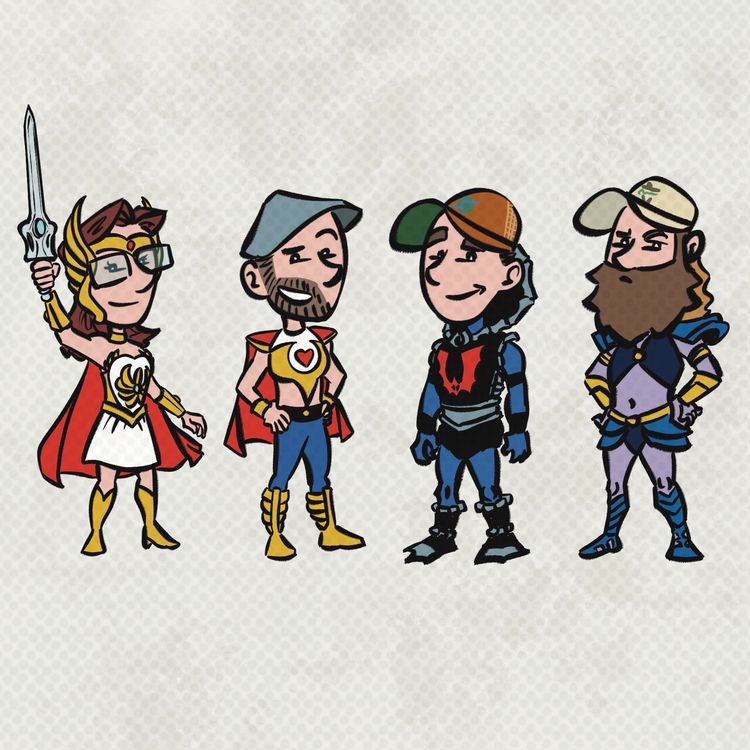 cover art for She-Ra: Princess of Power - S1E45