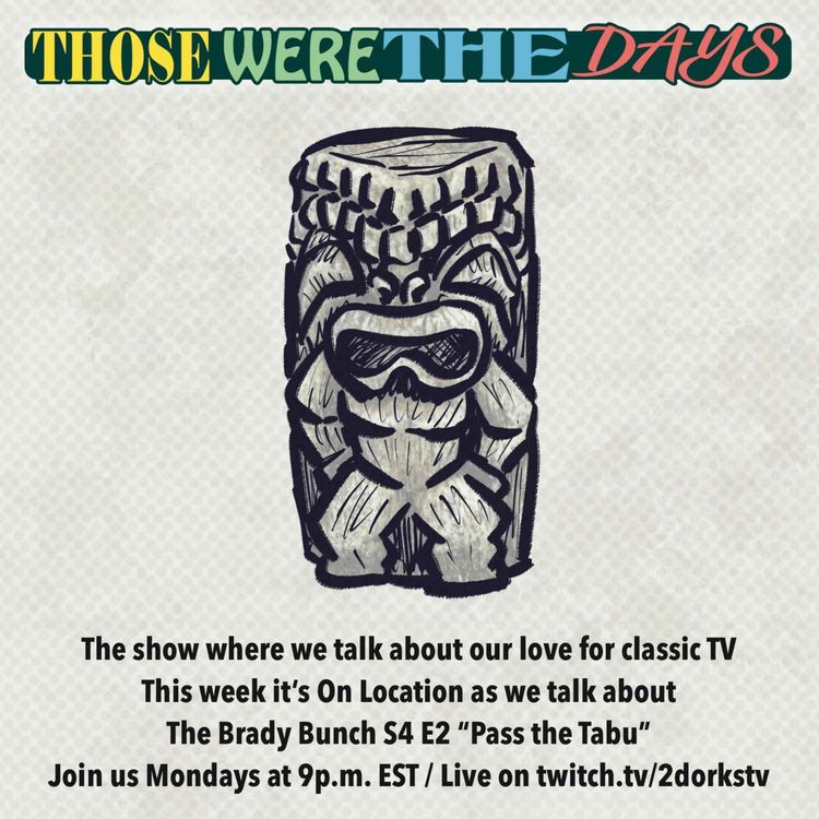 cover art for The Brady Bunch - S4E2