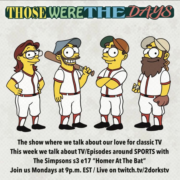 cover art for The Simpsons - S3E16