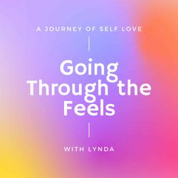 cover art for Going Through the Feels