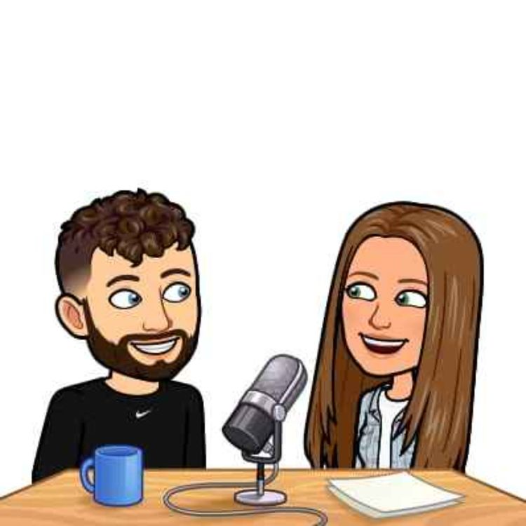 cover art for Pod 2 - The Pod where things take a turn and we talk serious! The Secret History #2