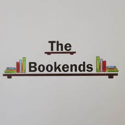 cover art for The Bookends Podcast