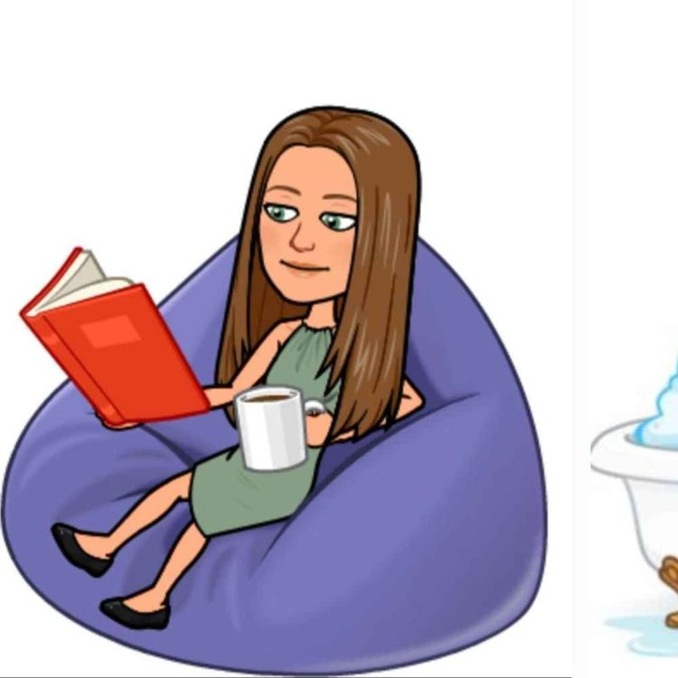 cover art for Pod 3 - The Pod where we talk murder, plot twists, and how to enjoy a good book! The Secret History #3