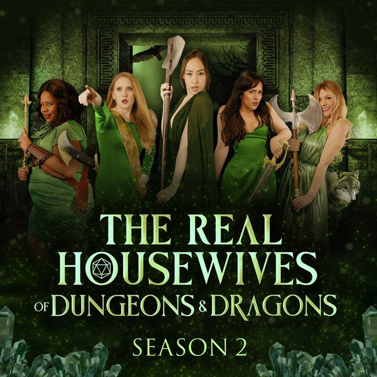 cover art for S2 - Trailer