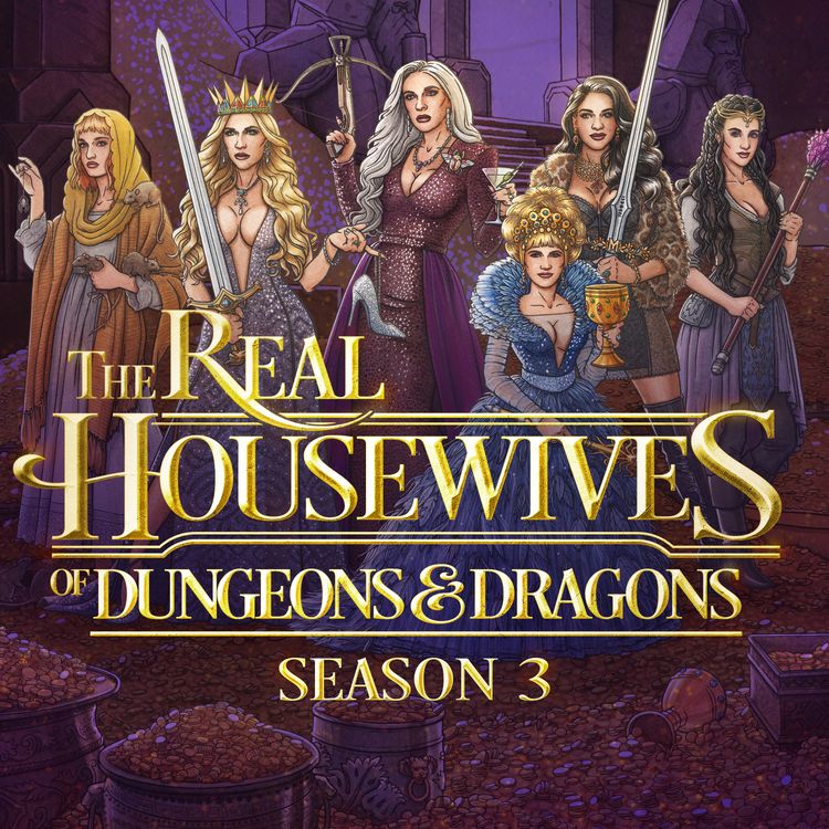 cover art for S3E24 - Cousins Are Cousins