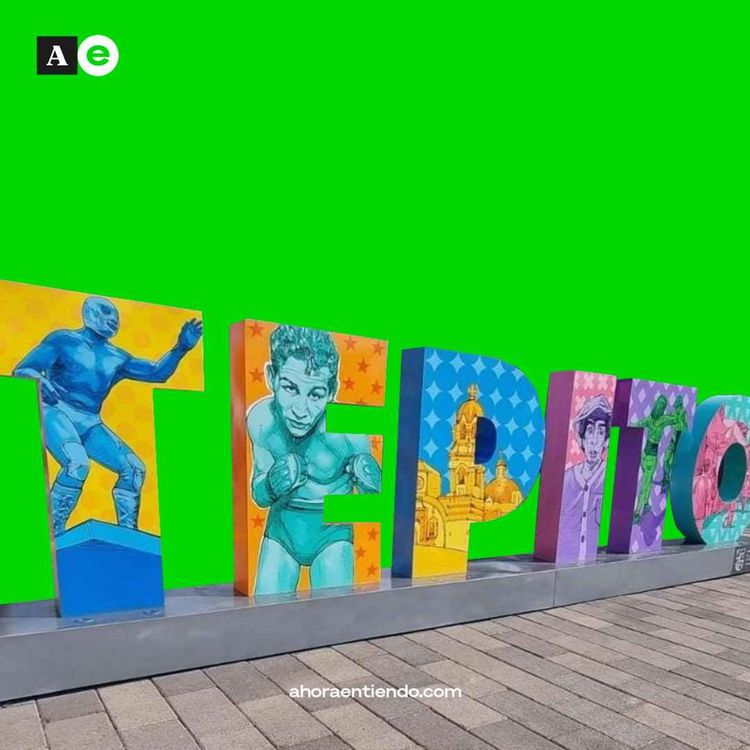 cover art for ¿En qué momento Tepito se volvió aesthetic?