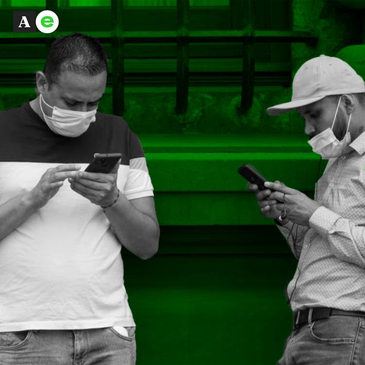 cover art for ¿Tus datos personales están en riesgo?