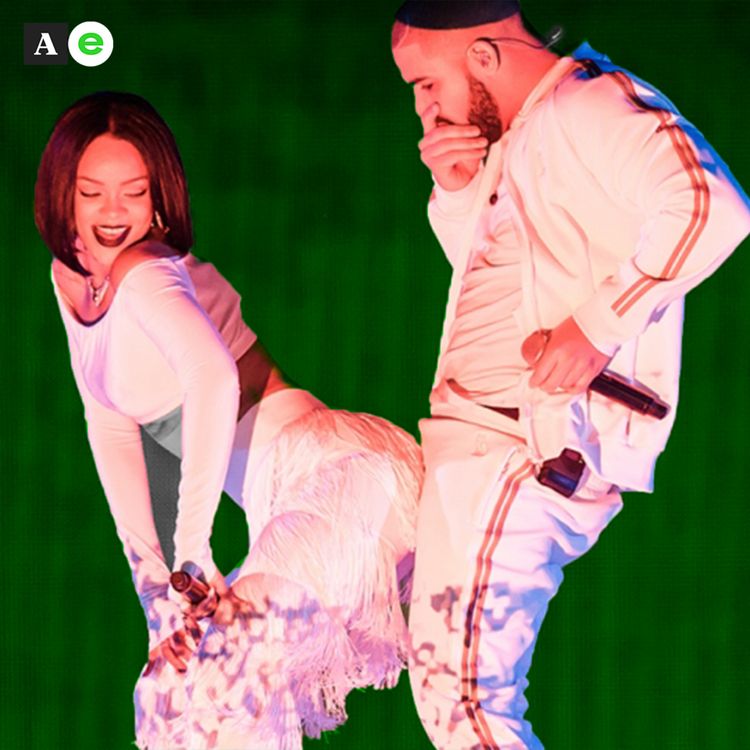 cover art for Si las mujeres son feministas, ¿por qué les gusta el reggaetón?