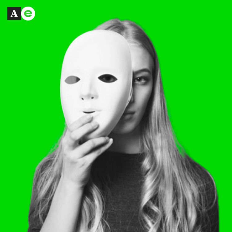 cover art for ¿Sabías que es más difícil diagnosticar a una mujer dentro del espectro autista?