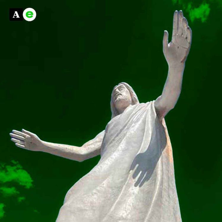 cover art for ¿México tendrá al Cristo más grande de Latinoamérica? 
