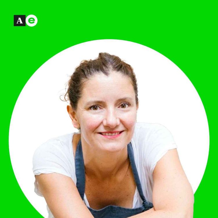 cover art for ¿Cuántas mujeres son chef?