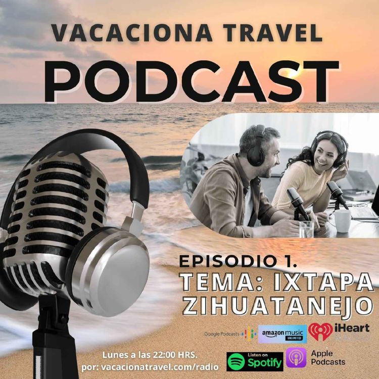 cover art for Ixtapa Zihuatanejo