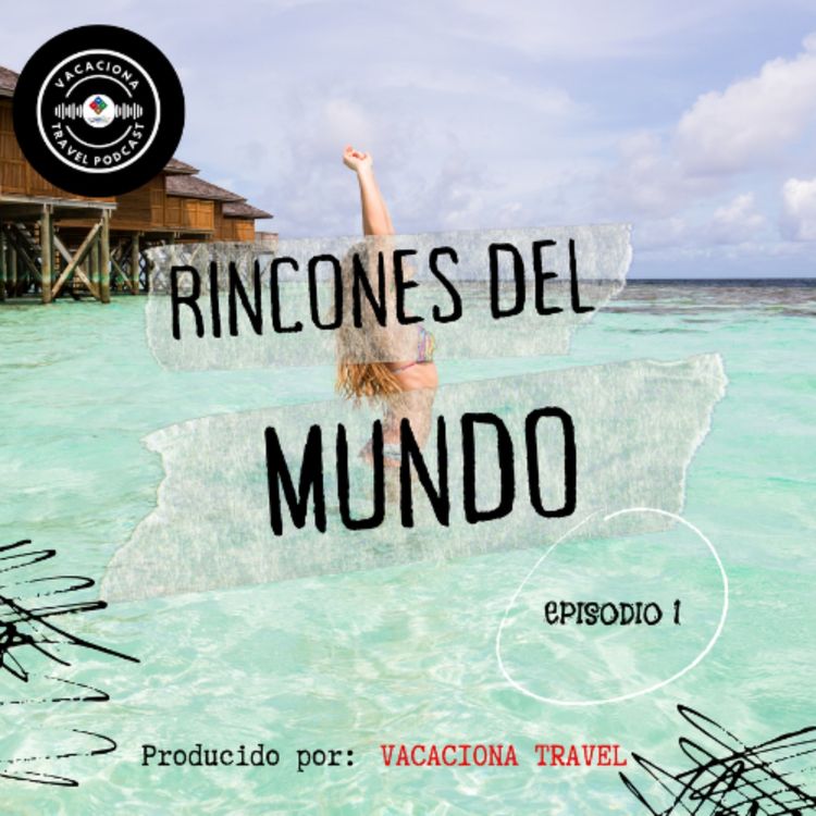 cover art for Conoce Isla Mujeres