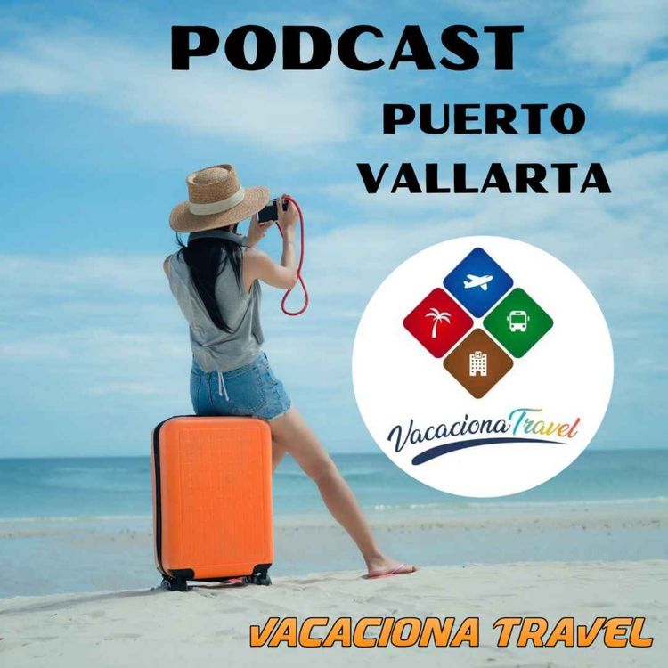 cover art for Destino: Puerto Vallarta