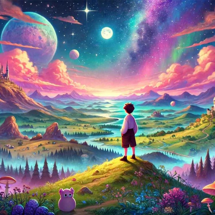 cover art for Boy