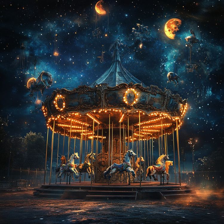 cover art for Thoughts are guests in our mind