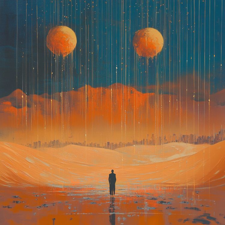 cover art for I'm harmonized, are you?