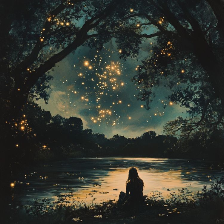 cover art for Eternal Nannie