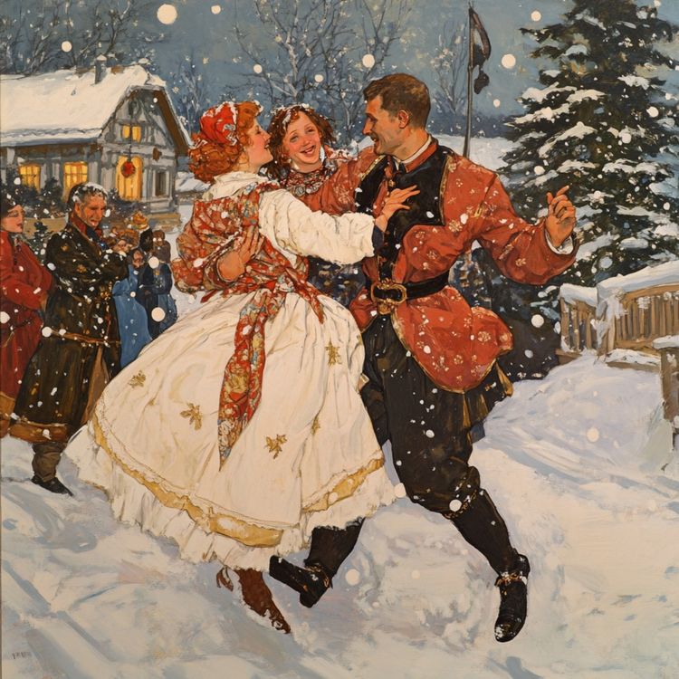 cover art for The New Years Episode