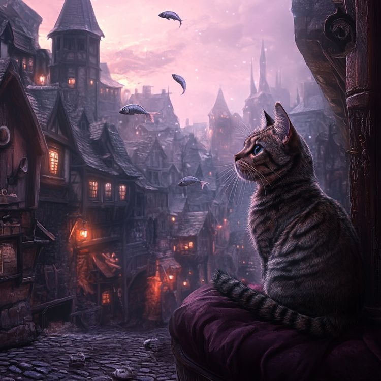 cover art for Oddly Specific Untrue Facts About Stockholm