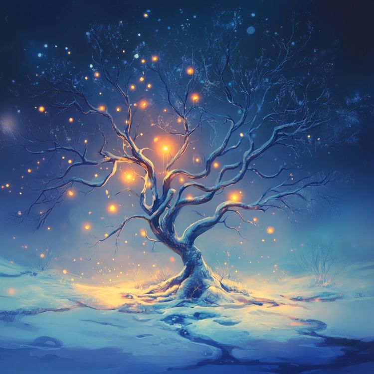 cover art for My Cold Core (CC)