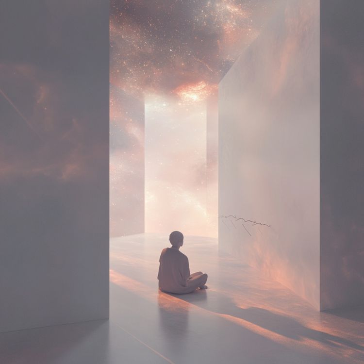 cover art for Sometimes you just need time to be sad