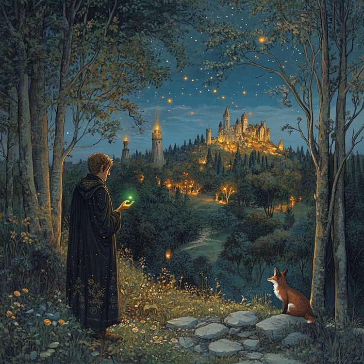 cover art for Have you ever met a fox, Sleepy?