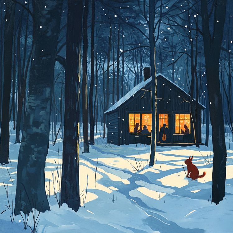 cover art for A Gap Between Timelines 