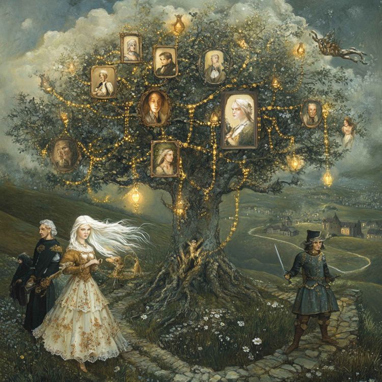 cover art for Wolf Shield’s Daughter