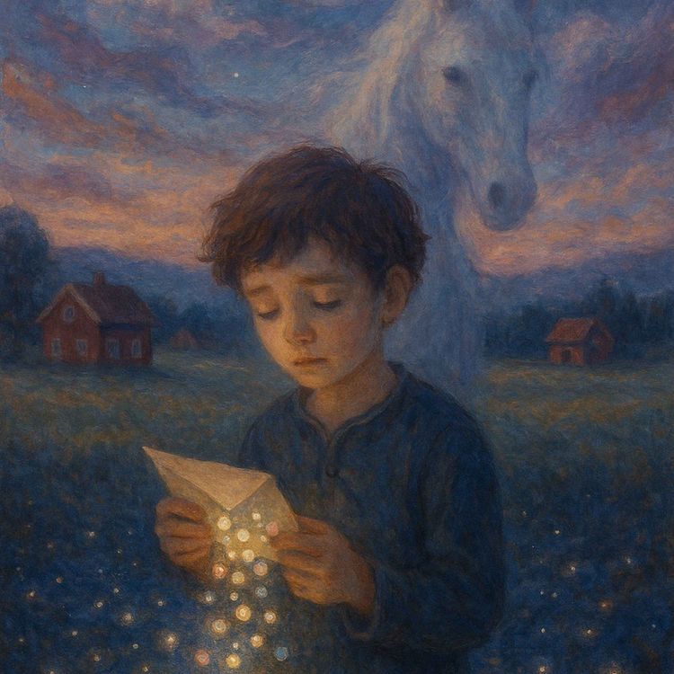 cover art for Square Dancing with Ghosts