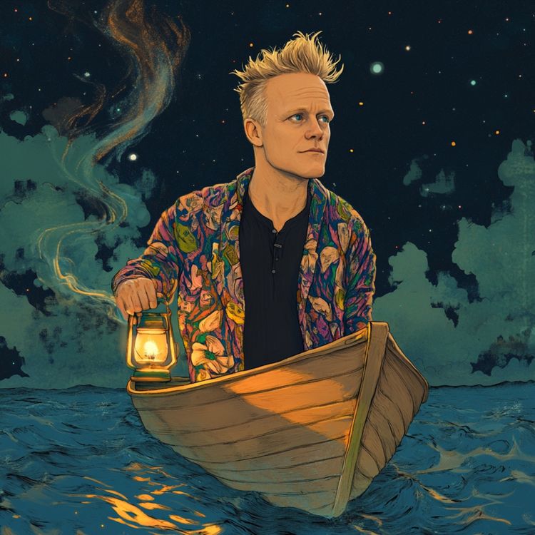 cover art for Just One of Those Nights, Sleepy